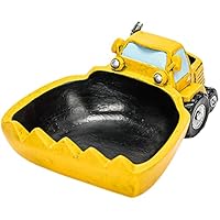 Amazon.co.jp: YOURNELO レトロな車の形の灰皿 ヴィンテージ